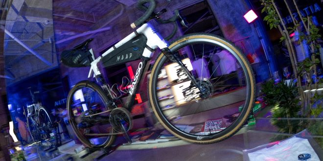 PICTURE 3 2 'We're going all in': Why now is the right time for Basso to return to China