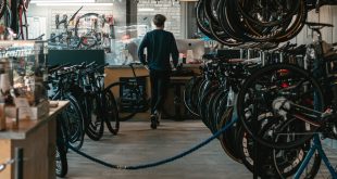 Picture 3 Tom Austin via Unsplash scaled e1698147245816 Stronger together: Jonathan Harrison on the ACT's continuing support for retailers