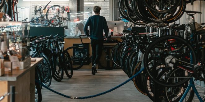 Picture 3 Tom Austin via Unsplash scaled e1698147245816 Stronger together: Jonathan Harrison on the ACT's continuing support for retailers