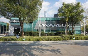 Pinarello Shanghai Pinarello establishes new subsidiary in Shanghai, bolstering China presence