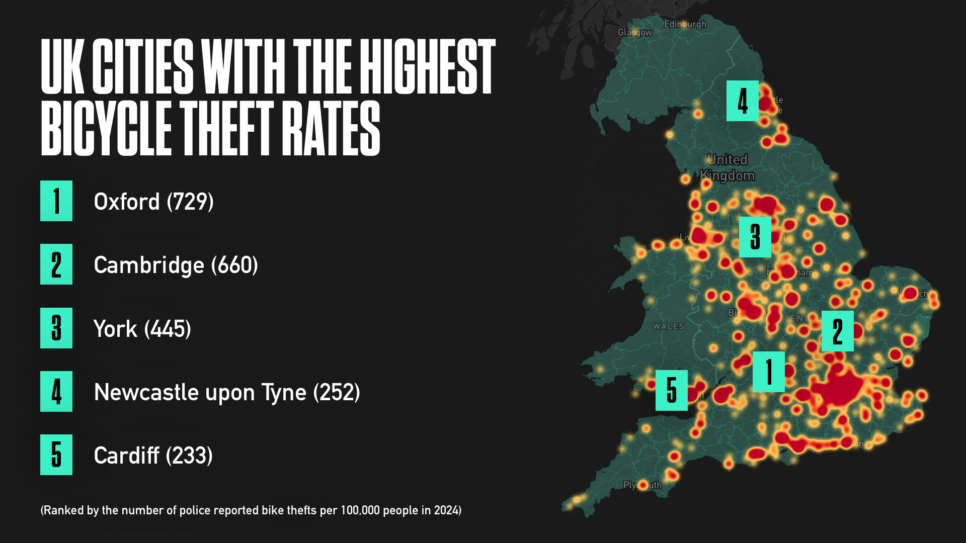 PRESS Bike Theft Map Bikmo