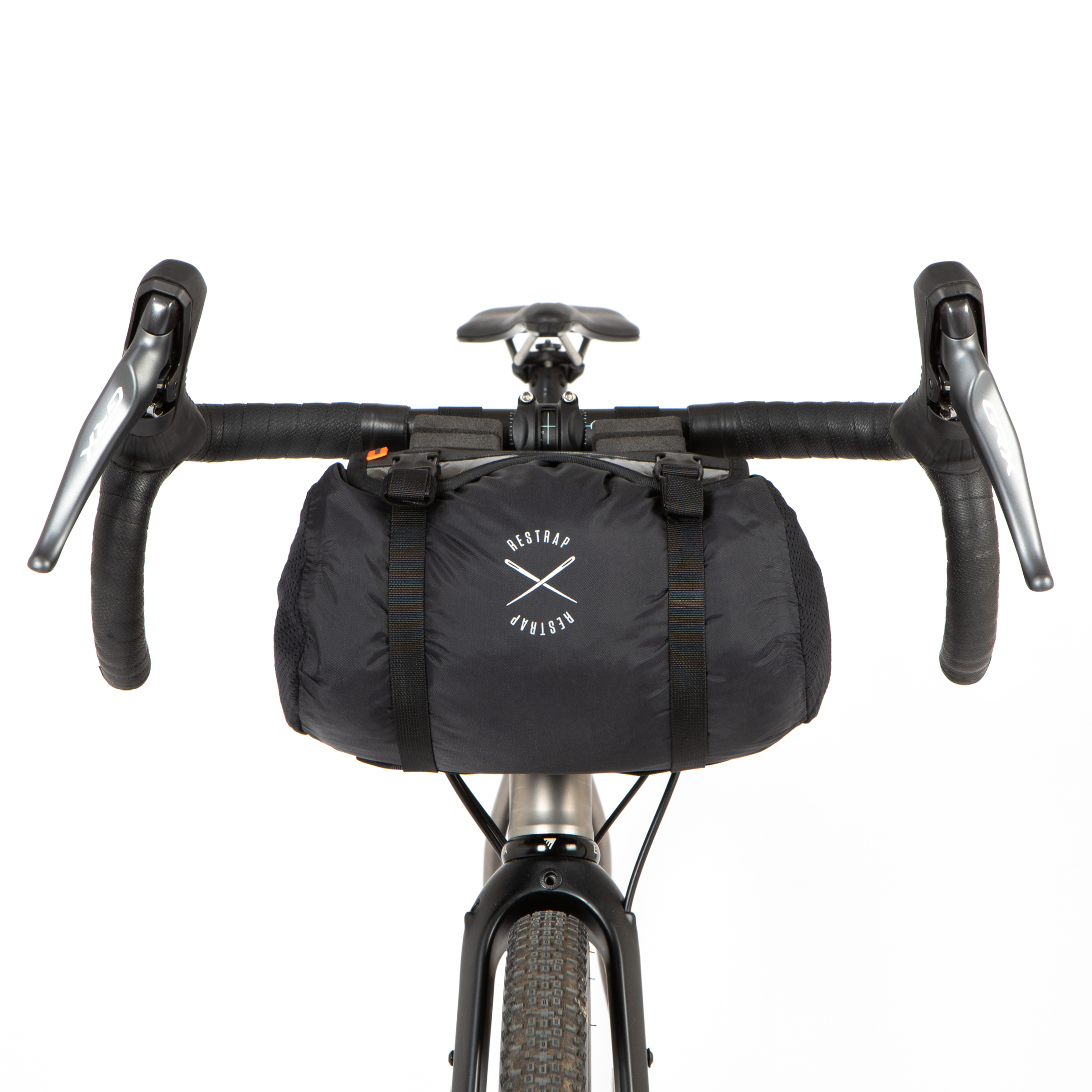 race bar bag drop bar Restrap updates their entire bag range