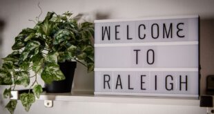 Raleigh The Hive 3 1 The value of offering work experience placements