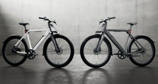 Raleigh ONE e-bike