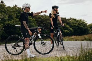 Ribble Allroad AL and E AL Ribble launches the Allroad AL and Allroad E AL