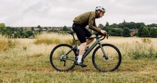 Ribble CGR E Carbon CROP Ribble launches third generation of its CGR bikes