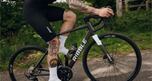 Ribble close up Ribble launches the Allroad AL and Allroad E AL
