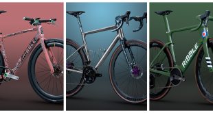 Ribble x Rouleur Ribble showcases 'The Edit' collection at Rouleur Live
