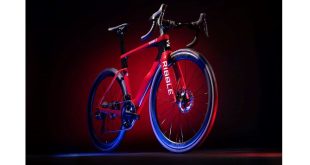 Ribble X Smurfit Westrock Team Bike Crop image Ribble partners with Smurfit Westrock Cycling Team