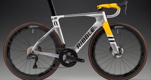 Ribble UltraSL R Mustang 1 e1716980371374 Ribble Rebellion to commemorate 80th anniversary of D-Day with special edition bikes