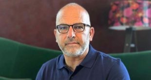 RM head shot Russell Merry announced as MD of Belgian Cycling Factory UK