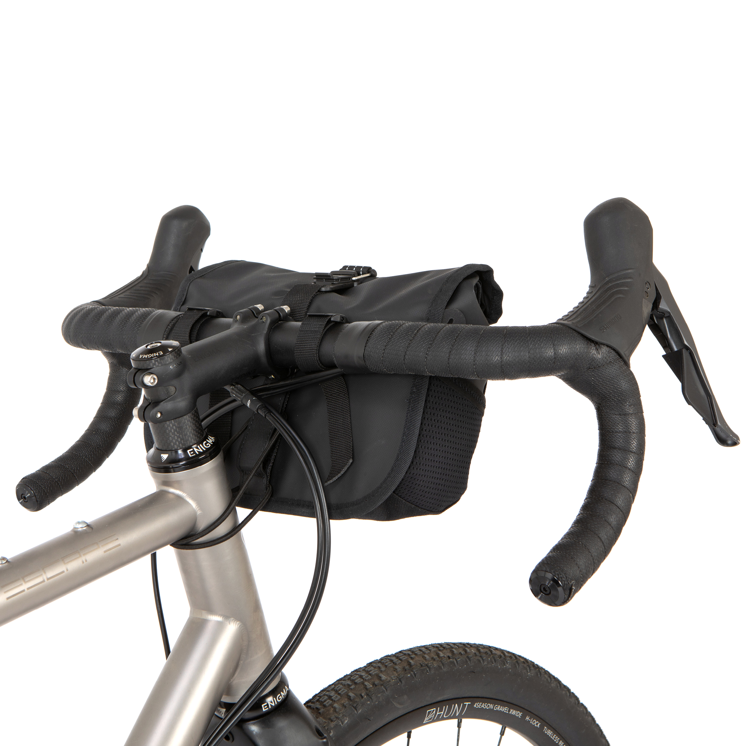 rolltop canister bag4 Restrap updates their entire bag range
