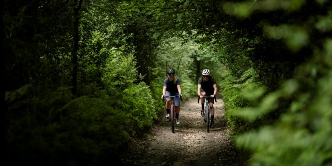 roofowler RZ97090 Whyte Bikes introduce Verro and Tourus gravel bikes