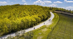 Rouler Travel HERO Rouleur Travel outlines 2025 season adventures