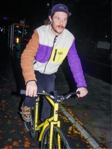 Sam Paria How can the bike industry help to encourage cycle commuting?