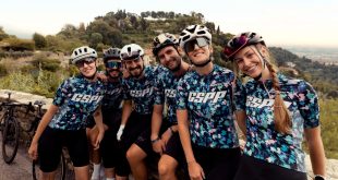 SANTINI 2024 Custom Series Santini debuts new customisable collection dedicated to teams