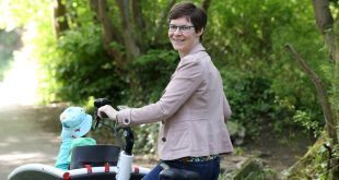saskia heijltjes cargo bike landscape 1 Recruitment news: Smith promotes Rob Retzlaff, Cycle Sprog appoints Saskia Heijltjes