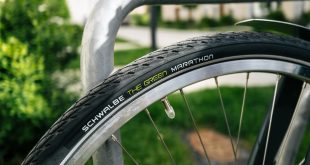Schwalbe Marathon Recyclist 02 Schwalbe publishes detailed life cycle assessment for Green Marathon