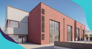 Scottish MTB centre image Plans unveiled for new Mountain Bike Innovation Centre