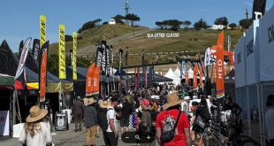 Sea Otter Classic HERO Madison CEO talks Sea Otter Classic, and trade tariffs