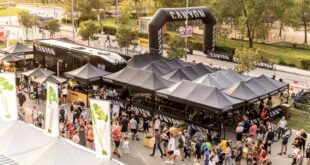 Sea Otter Europe 1 Sea Otter Europe welcomes 57,000 visitors during 2023 edition 