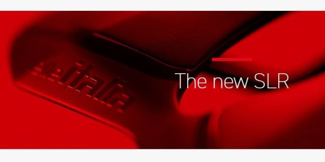 Selle Italia SLR crop Selle Italia introduce fourth generation of the SLR saddle