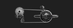 SRAM Force 2025 groupset floating SRAM launch next gen Force and Rival Road and XPLR groupsets
