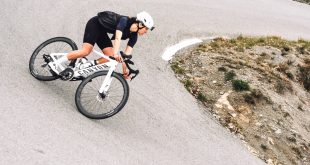 SRAM NICE BLANCHARD 1996 SRAM launch next gen Force and Rival Road and XPLR groupsets
