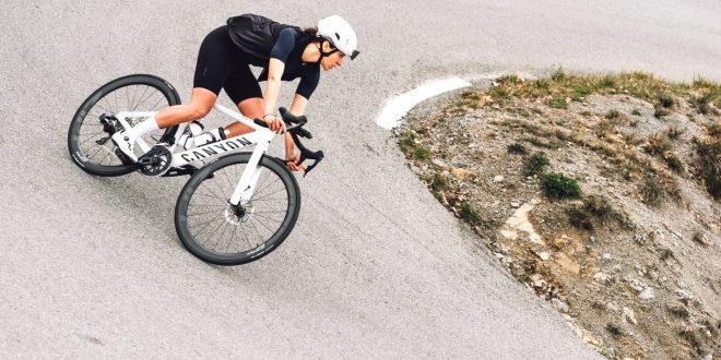 SRAM NICE BLANCHARD 1996 SRAM launch next gen Force and Rival Road and XPLR groupsets