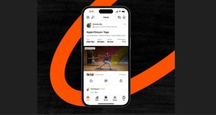 STRAVA Apple HERO Strava partners with Apple Fitness to expand reach