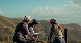 Strava Brand Photography SF Headlands Lifetime 020224 53 Strava data reveals cycling boom among Gen Z and Millennials