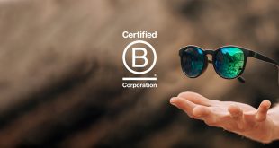 SunGod B Corp PR asset 2 British eyewear specialist SunGod joins global B Corp community