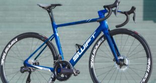 SwiftiCarbon Bicicleta.W52FcPorto 2022 Swift appoints creative agency Conductor to lead UK market expansion