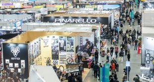 Taipei 2025 Taipei Cycle Show 2025 opens in 12 days