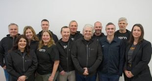 Tern ZE Team Tern launches first European distribution office