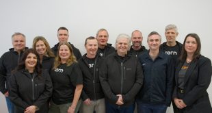 Tern ZE Team image Tern establishes Tern ZE – European distribution company