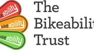 The Bikeability Trust logo 2 BikeBiz Awards 2025: Bikeability Trust Joins as Event Partner