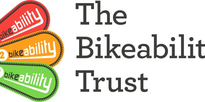 The Bikeability Trust logo 2 BikeBiz Awards 2025: Bikeability Trust Joins as Event Partner