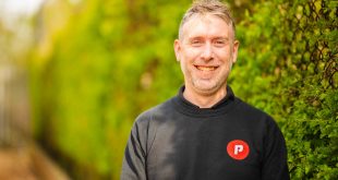 Tom Thornley Headshot MTB racing coverage drives sales spikes, turns spectators into cyclists