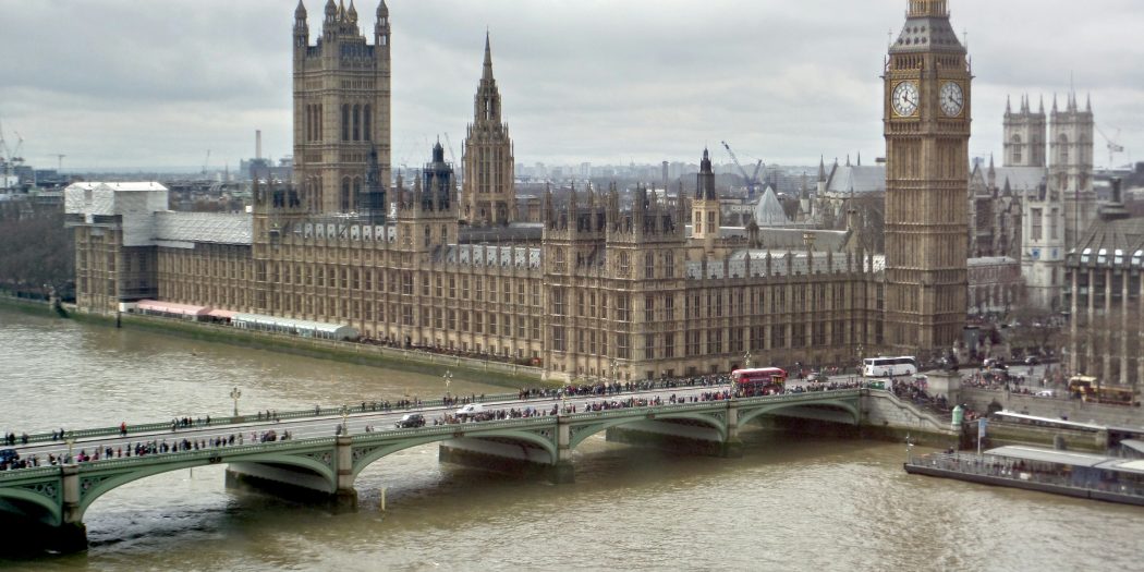 UK Parliament