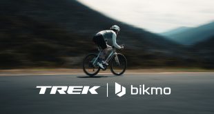 Trek Bikmo PR Bikmo partners with Trek across UK and German markets