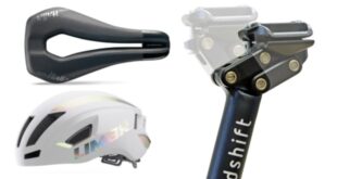 Triathlon Sector Guide BikeBiz’s guide to the latest in triathlon