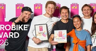 Eurobike Award 2025