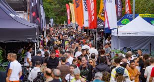 unnamed 64 1 Sea Otter Europe sees 80% of exhibitor spaces booked