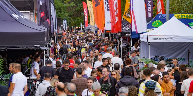 unnamed 64 1 Sea Otter Europe sees 80% of exhibitor spaces booked