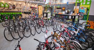 Untitled 1 3 Bike for Good begins 'Need a Bike?' campaign