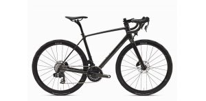 Van Rsel endurance bike side on Van Rysel unveils EDR CF Ultra high-performance endurance bike