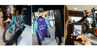VanRysel X Sigma Sports V2 Sigma Sports become the UK’s first independent retailer to stock Van Rysel