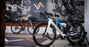 Vires Velo Sudio Launch 02 Vires Velo opens new Factor Bikes showroom and idmatch bike fitting studio