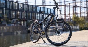 Volt Pulse HERO Volt Bikes announce new luxury hotel partnership